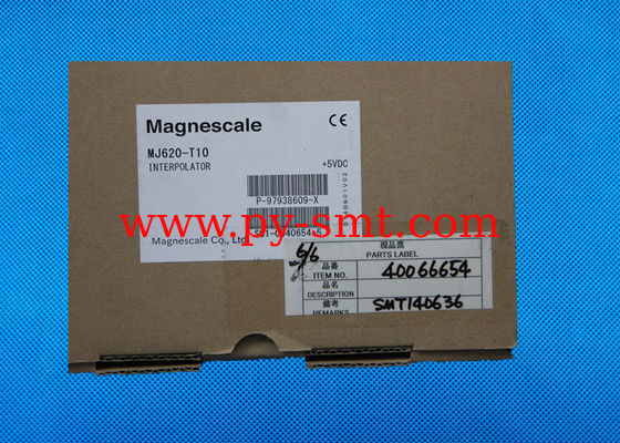 Magnescale SMT Spare Parts MJ620-T10 Interpolator 40066654 For JUKI KE2050 2060 Smt Chip Mounter factory