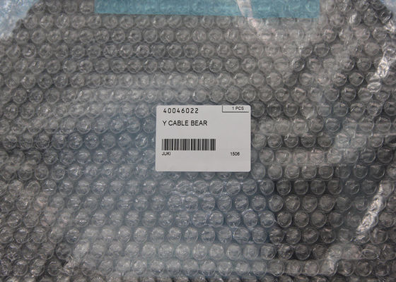 SMT Juki Spare Parts JUKI 40046022 2070 2080 Y CABLE BEAR TKP0450 78B R95 factory