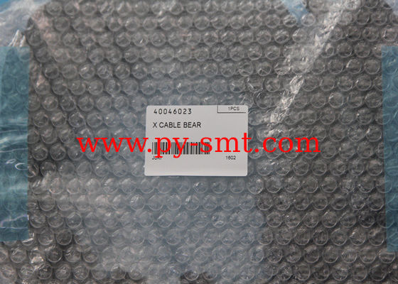 Cable Bear JUKI 2080 X SMT Spare Parts 40046023 TSUBAKI TKP0450 58B R95 18 Joints Stator 45 N450-KA factory