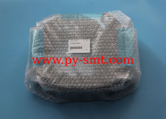 Cable Bear JUKI 2080 X SMT Spare Parts 40046023 TSUBAKI TKP0450 58B R95 18 Joints Stator 45 N450-KA factory