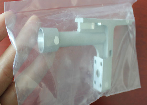 Z Slide Bracket SMT Spare Parts 40046631 For JUKI KE3020 Smt Placement Equipment factory