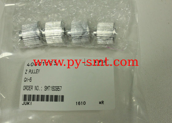 GX-6 Z PULLEY Chip Shooter 40001123 JUKI Zevatech KE-2050 KE-2050R KE-2055R factory