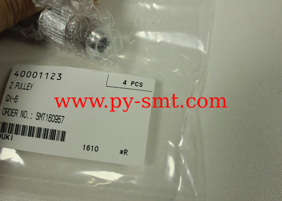 GX-6 Z PULLEY Chip Shooter 40001123 JUKI Zevatech KE-2050 KE-2050R KE-2055R factory