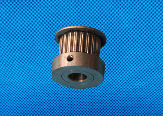 40001124 Smt Chip Mounter JUKI KE2050Z Transport Belt Pulley Original new factory