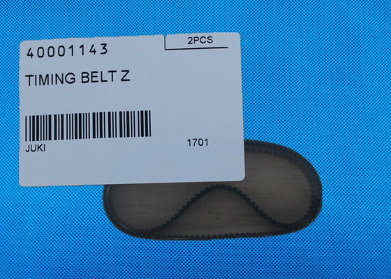 SG33277 Timing Belt SMT Spare Parts 40001143 JUKI 2050 2060 Smt Chip Mounter factory