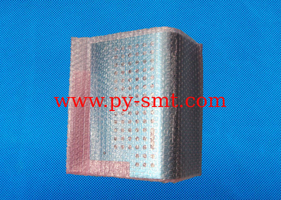 JUKI Zevatech SMT Spare Parts KE-2050 KE-2050R KE-2055R Chip Shooter 40001258 HEAD COVER 50 factory