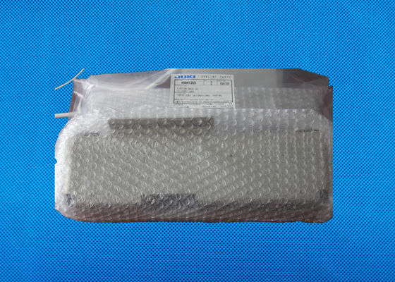 40001265 EJECTOR BASE 60 JUKI Parts JUKI Zevatech KE2060 Fexible Mounter factory