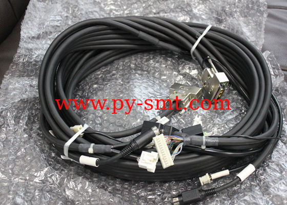 40002234 XY Bear Head Cable SMT Spare Parts Asm JUKI KE2060 KE2060 Smt Chip mounter factory