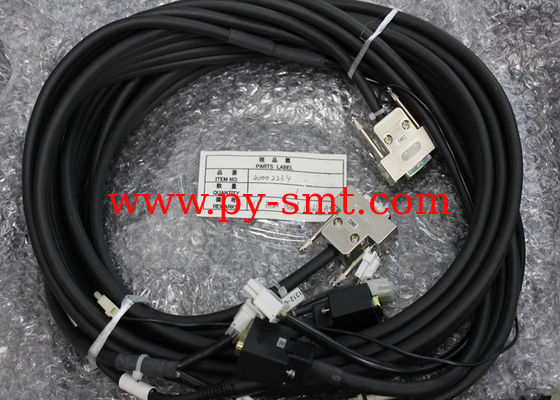 40002234 XY Bear Head Cable SMT Spare Parts Asm JUKI KE2060 KE2060 Smt Chip mounter factory