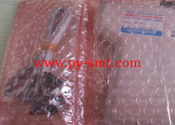 Original New JUKI SMT Pick And Place Parts Equipment Remote Operation RP-001 E2260998000 factory