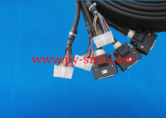 Smt Placement Equipment SMT Spare Parts 40002233 XY Bear ZT Cables Asm Use In JUKI KE2060 factory