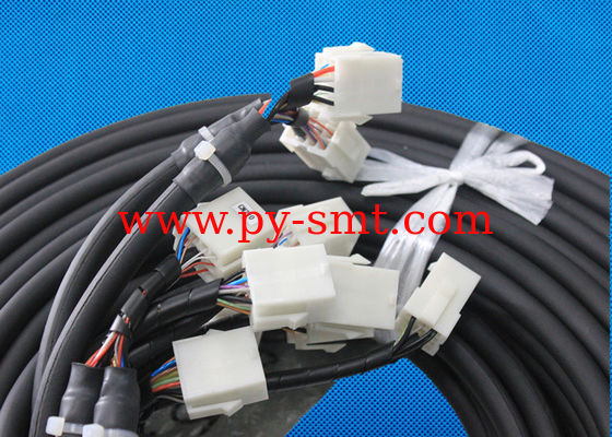 Smt Placement Equipment SMT Spare Parts 40002233 XY Bear ZT Cables Asm Use In JUKI KE2060 factory