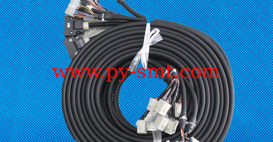 Smt Placement Equipment SMT Spare Parts 40002233 XY Bear ZT Cables Asm Use In JUKI KE2060 factory