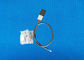Durable JUKI SMT Chip Mounter Cover Open SW Cable ASM 40002254 IDEC HS68-03B01 factory