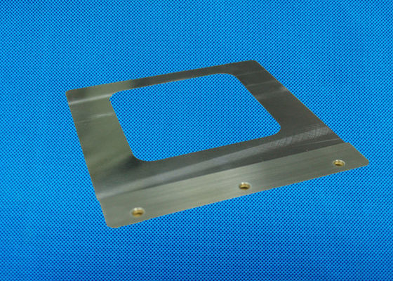 VCS HT JIG1 GX-4 40008101SMT Spare Parts Fit UKI Surface Mount Technology Equipment factory