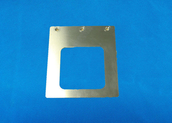 VCS HT JIG1 GX-4 40008101SMT Spare Parts Fit UKI Surface Mount Technology Equipment factory