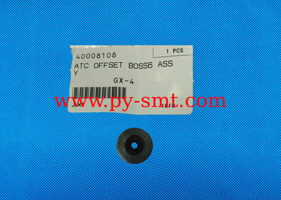 Pick / Place Equipment SMT Spare Parts ATC OFFSET BOSS6 ASSY 40008108 GX-4 Genuine Parts factory