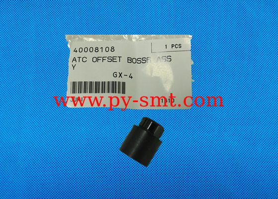Pick / Place Equipment SMT Spare Parts ATC OFFSET BOSS6 ASSY 40008108 GX-4 Genuine Parts factory