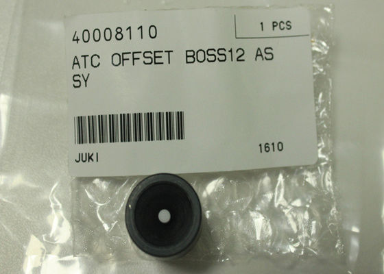 Genuine Juki Parts 40008110 ATC OFFSET BOSS12 ASSY For SMT Pick / Place Equipment factory