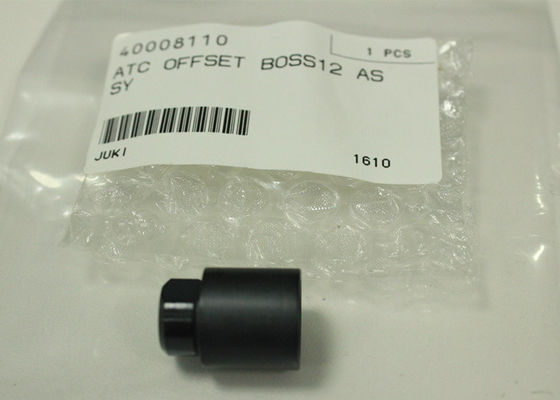 Genuine Juki Parts 40008110 ATC OFFSET BOSS12 ASSY For SMT Pick / Place Equipment factory