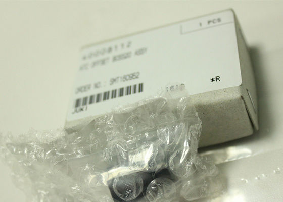40008112 ATC OFFSET BOSS20 SMT Spare Parts ASSY JUKI Surface Mount Technology Equipment pplied factory