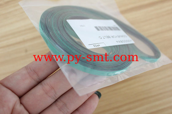 CONVEYOR BELT SMT Spare Parts C 40000864 Green Flat Belt SG35437 JUKI 2050 2060 factory