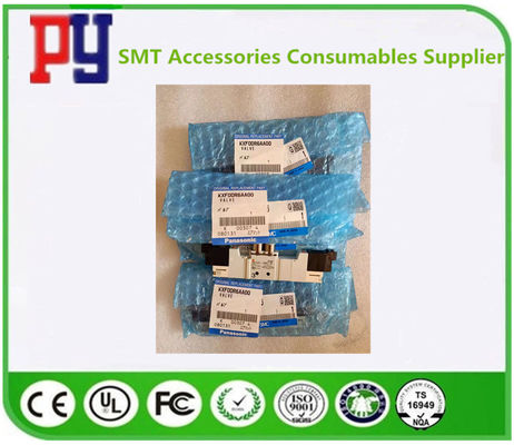 SMC Valve 0.2-0.7MPa Smt Machine Parts N510029538AA VQZ1321-5MO-C6 KXF0DR6AA00 factory
