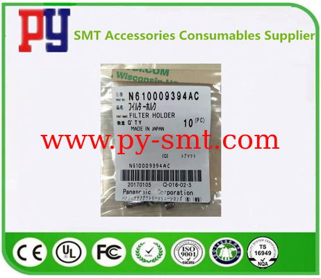Filter Holder Smt Parts KXFX03EMA00 N610009394AA N610009394AB For CM402 CM602 NPM Machine factory