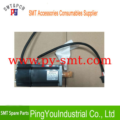 AC Servo Motor Smt Components KXF0CWNAA00 N510005279AA HC-MFS43-S25 400W 3AC 122V 2.8A factory