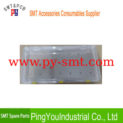 Panasonic SMT Spare Parts N510008405AA Antistatic Plastic Nozzle Box Store Large Type factory