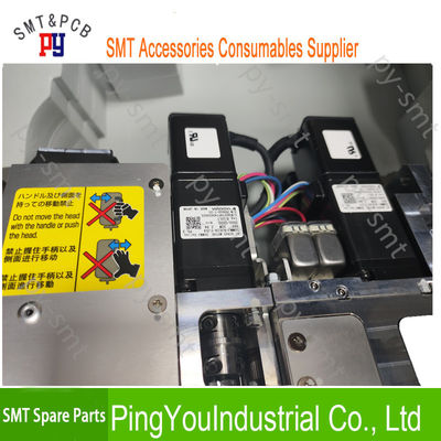 Smd Pick And Place Mounter Parts FUJI NXTIII Working Head UH030B00 H12HSQ factory