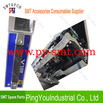 2SGKHA0000100 V12 SMT Pick And Placing Head W/O CHUCK For FUJI AIM Chip Mounter factory
