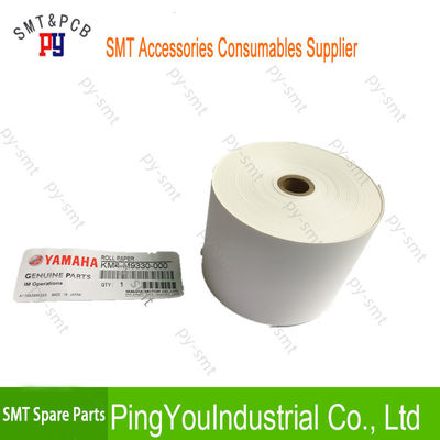 Genuine YAMAHA Smt Accessories Series KM4-M9330-01X YAMAHA Trial Tape Roll Paper factory