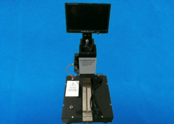 Samsung SMT Feeder Calibration Jig SMT Assembly Equipment CP / SM Series factory