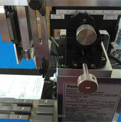 NM-EJW-2A Intelligent Feeder , Panasonic Feeder For CM / NPM Machine factory