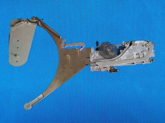JUKI SMT Feeder CN8L1CR With Large Reel Holder / SMT Spare Parts factory