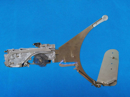 JUKI SMT Feeder CN8L1CR With Large Reel Holder / SMT Spare Parts factory