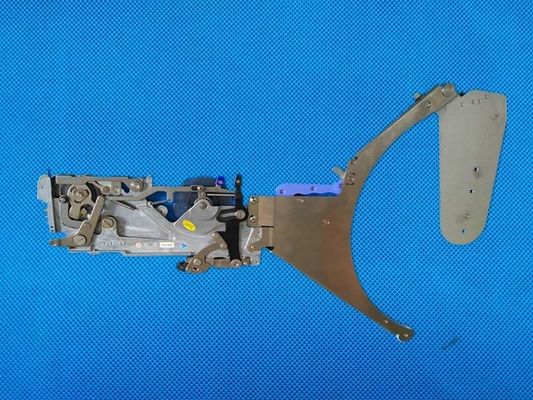 JUKI SMT Feeder CN8L1CR With Large Reel Holder / SMT Spare Parts factory