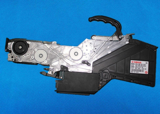 SS 8mm Smart SMT Feeder KHJ-MC100-000 for SMD component 0201 & 0402 & 0603 and 0805 factory