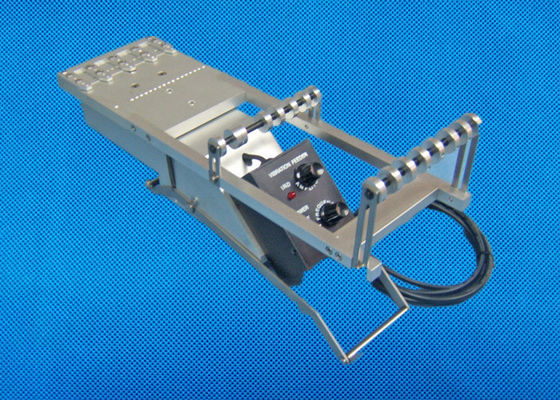 IC and Large Connector Stick Feeder For YAMAHA YS&YG&YS Machine factory