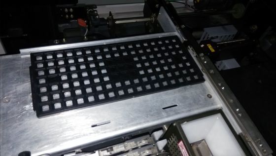 YAMAHA YV YG YS Smt Machine IC Tray Feeder / Smt Spare Parts factory