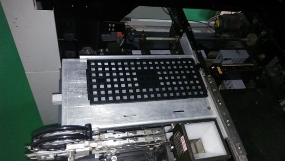 YAMAHA YV YG YS Smt Machine IC Tray Feeder / Smt Spare Parts factory