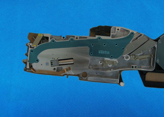 Electric SMT Feeder VISKER 8-24mm for JUKI  Pick and Place Equipment factory