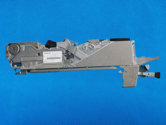 Panasonic NPM SMT Machine KXFW1KS5A00 8mm Electric Tape Feeder Emboss & Paper With Sensor factory