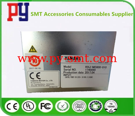 Electronic SMT Feeder Calibration KHJ-MD800-010 For YAMAHA SS / ZS Type Feeders factory