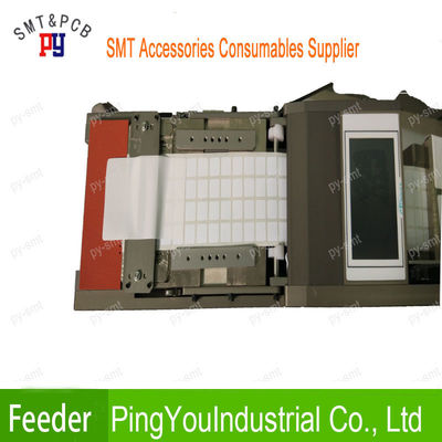 Non Standard Braid SMT Feeder Stainless Steel For YAMAHA YS SMT Placement Equipment factory