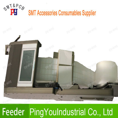 Non Standard Braid SMT Feeder Stainless Steel For YAMAHA YS SMT Placement Equipment factory