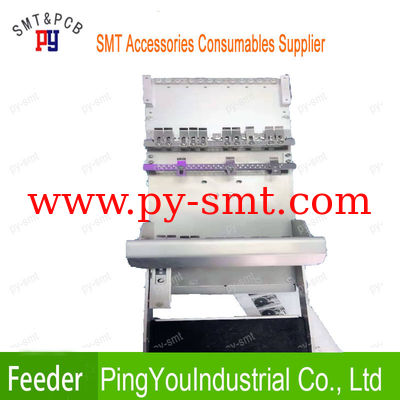 SMD Tube IC Connector SMT Vibration Feeder KHJ-MCH00-000 Original New Condition factory