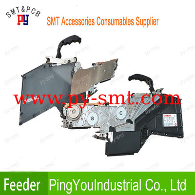 Motor SMT Feeder Parts Number KHJ-MC100-00B SS8mm For YAMAHA YS Series Chip Mounter factory
