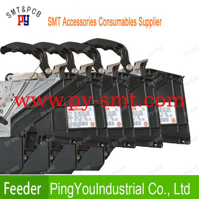 Motor SMT Feeder Parts Number KHJ-MC100-00B SS8mm For YAMAHA YS Series Chip Mounter factory